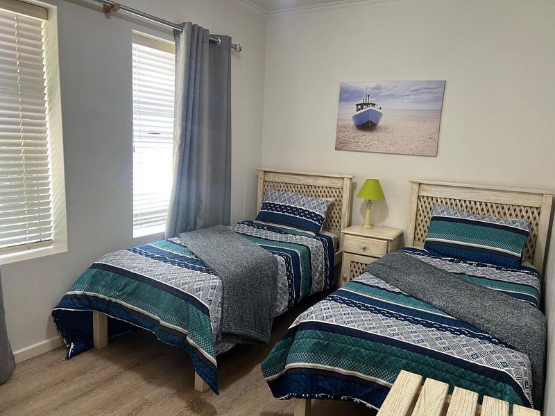 To Let 2 Bedroom Property for Rent in Diaz Western Cape